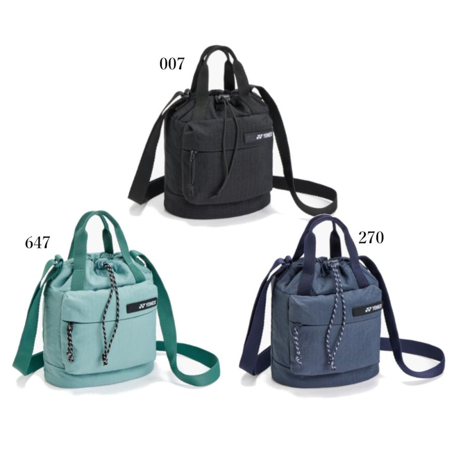 YONEX（ヨネックス） ショルダーバッグ S BAG2665 2026SS バドミントン