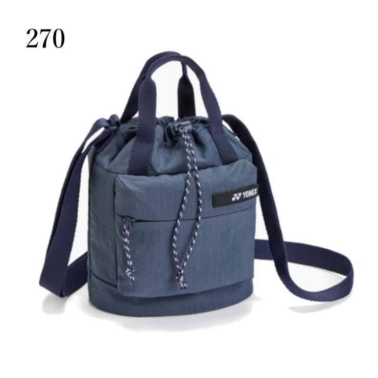 YONEX（ヨネックス） ショルダーバッグ S BAG2665 2026SS バドミントン