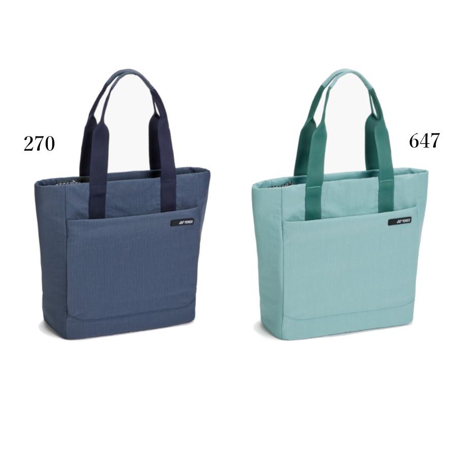 YONEX（ヨネックス） クーラーバッグ BAG2667 2026SS バドミントン