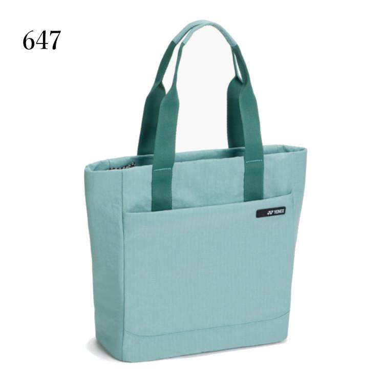 YONEX（ヨネックス） クーラーバッグ BAG2667 2026SS バドミントン