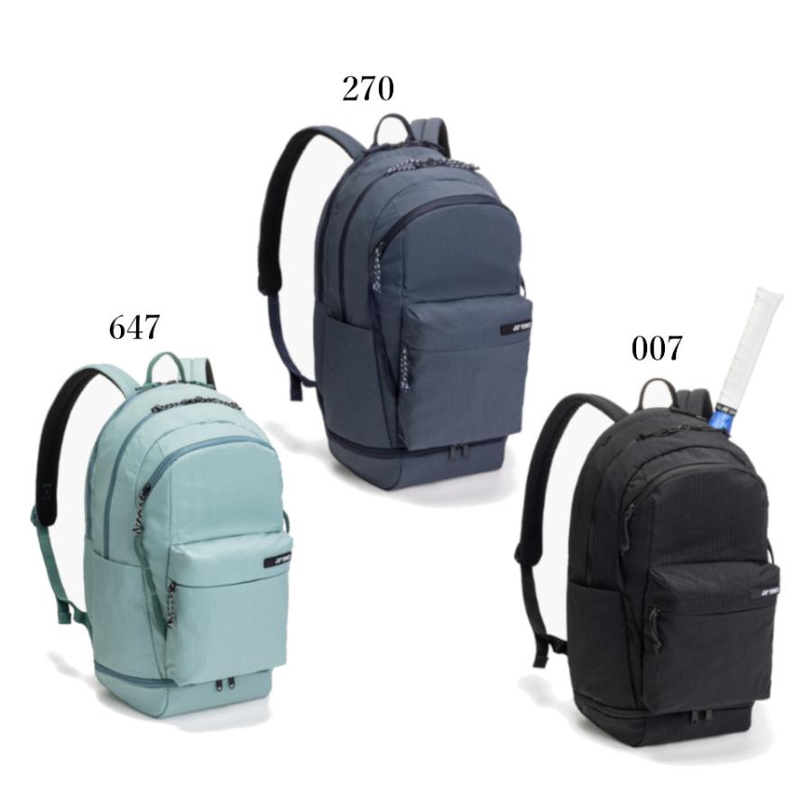 YONEX（ヨネックス） バックパック BAG2668 2026SS バドミントン