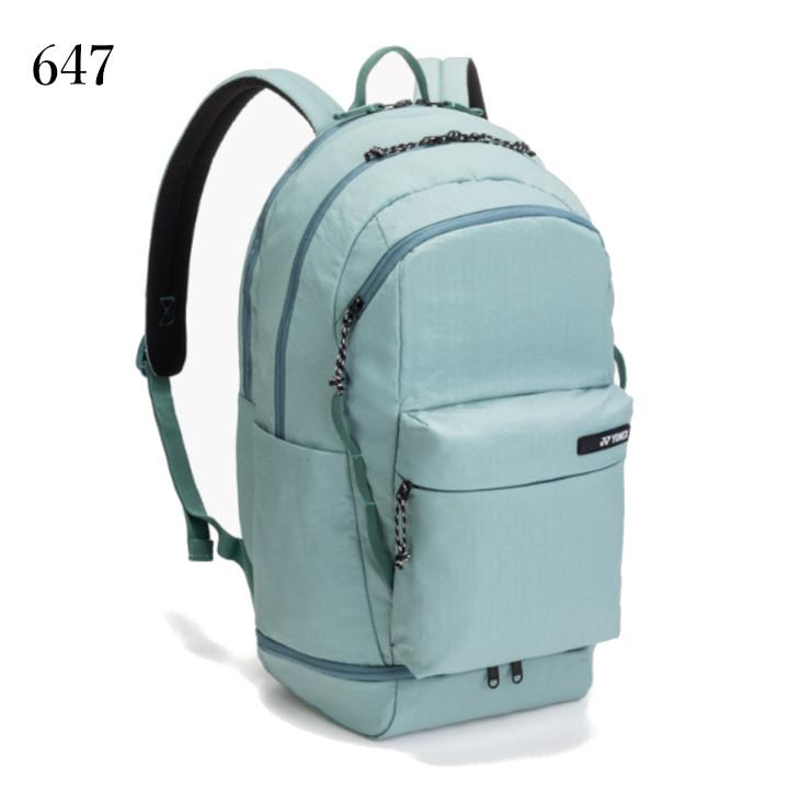 YONEX（ヨネックス） バックパック BAG2668 2026SS バドミントン