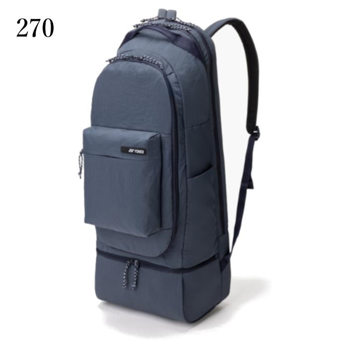 YONEX（ヨネックス） ラケットバックパック BAG2669 2026SS