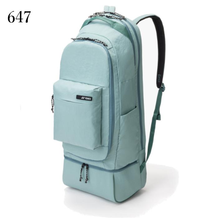 YONEX（ヨネックス） ラケットバックパック BAG2669 2026SS