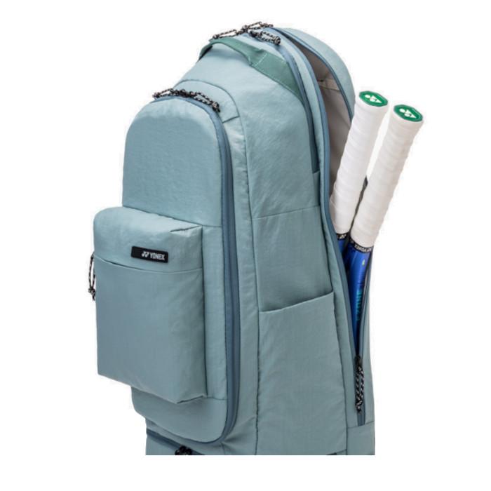テニスバドミントンリュックバックパック Amazon.co.jp: [Bianmei] ラケットバッグ バドミントン バックパック 2