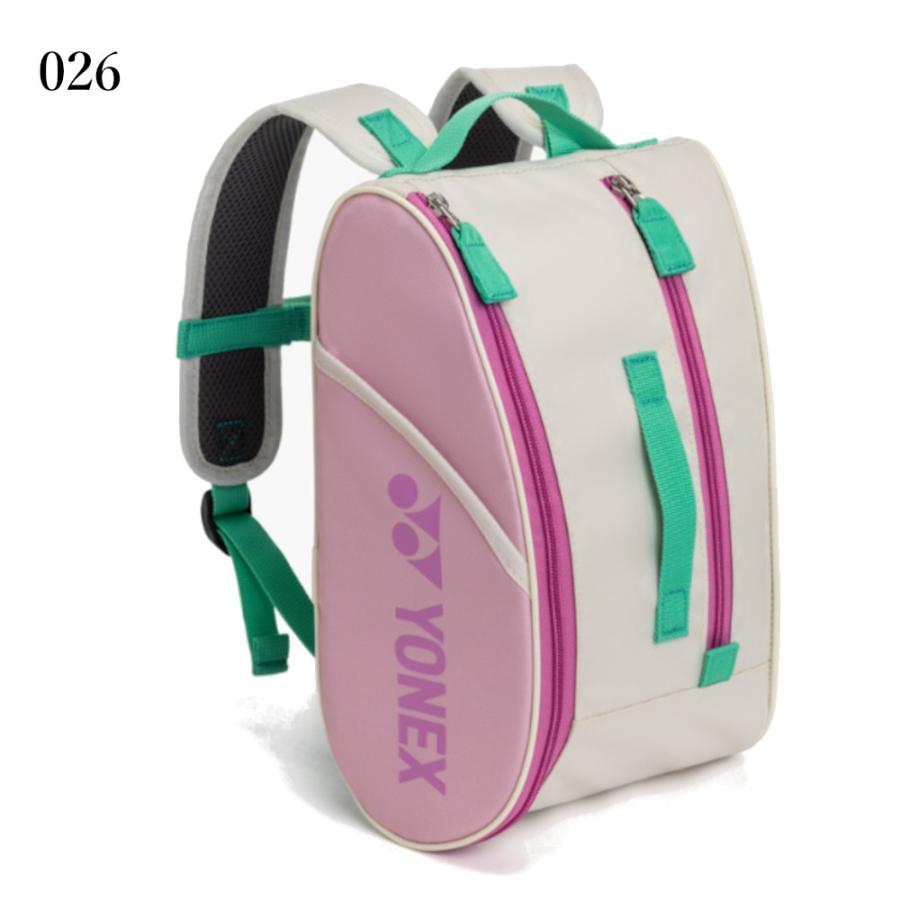 YONEX（ヨネックス） キッズバッグパック BAG2689K 2026SS 子供用