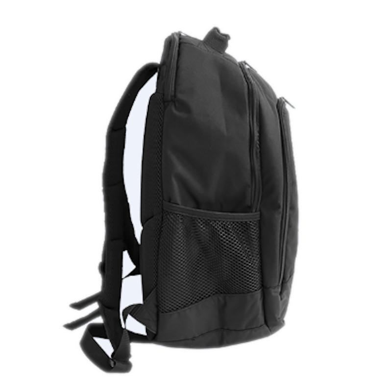 せ62】新品 black knight バックパック BG-0150-BLA ブラック