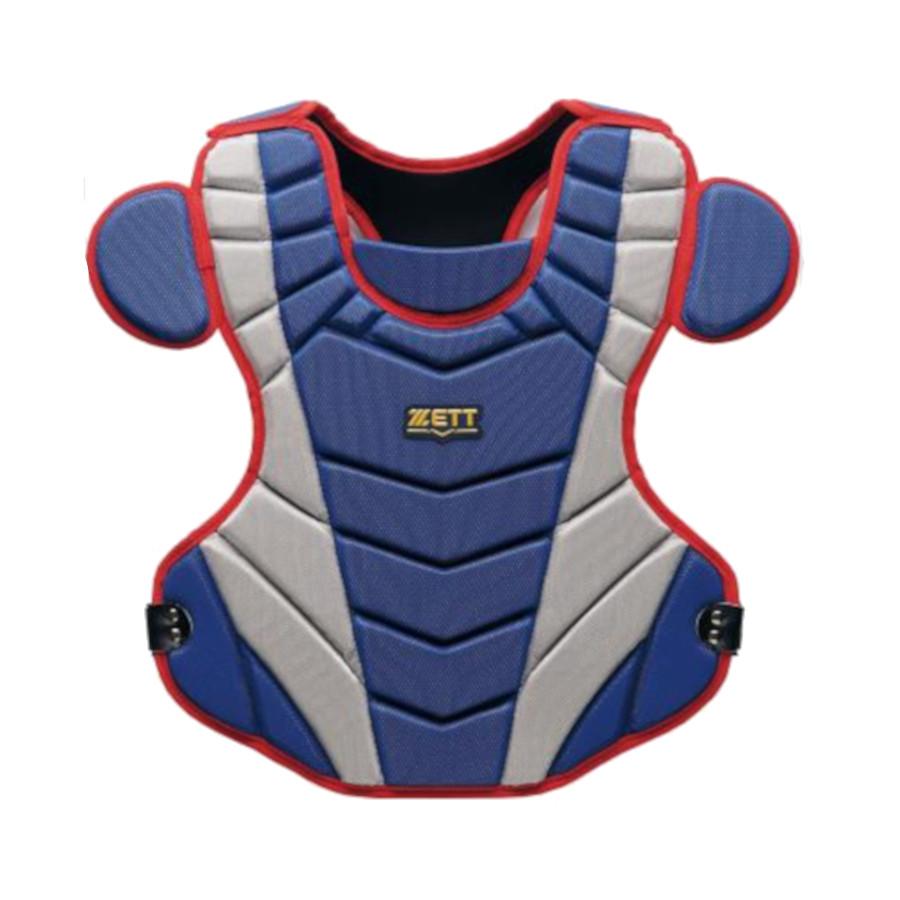 ゼット（ZETT） 軟式・ソフトボール用キャッチャー防具4点セット