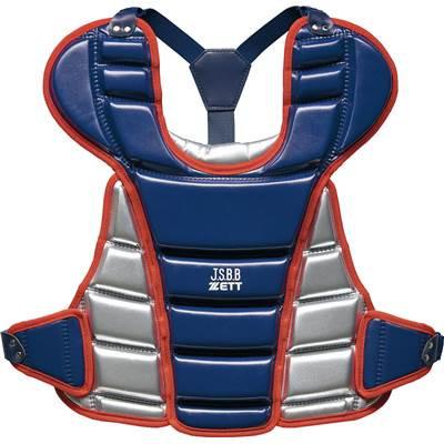 専用 男の子 3点セット ゼット（ZETT） 少年軟式キャッチャー防具4点セット BL7330-2913