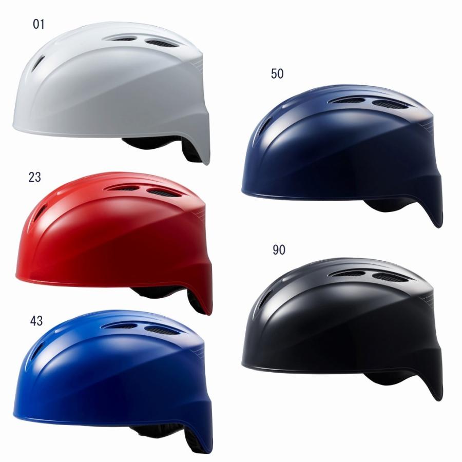 ASICS（アシックス） 軟式野球用キャッチャーヘルメット BPH480 2018AW