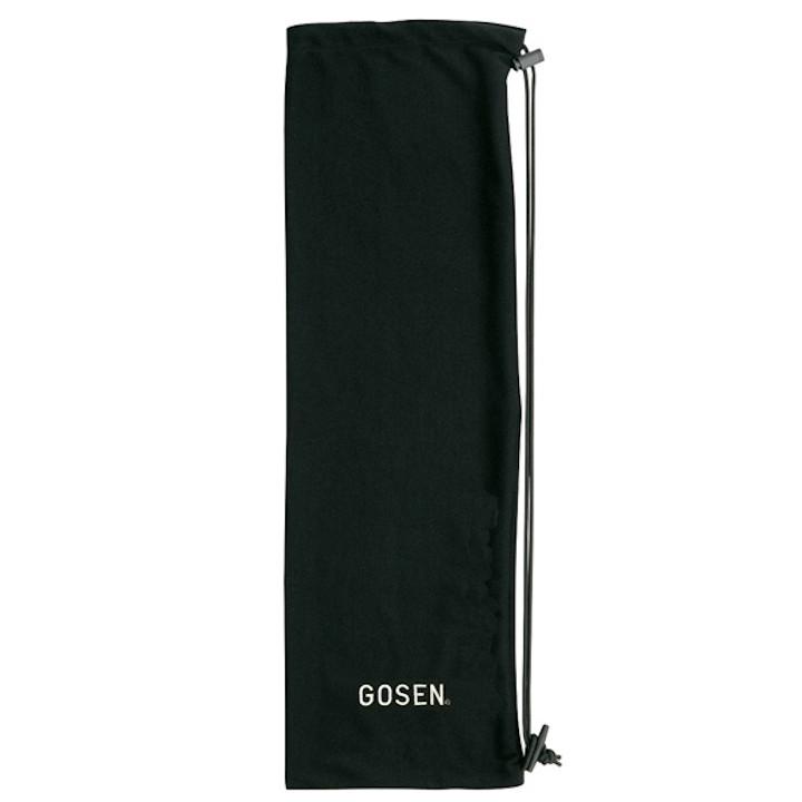 GOSEN（ゴーセン） 凌駕無限 RYOGA MUGEN BRGMG 2024AW バドミントン