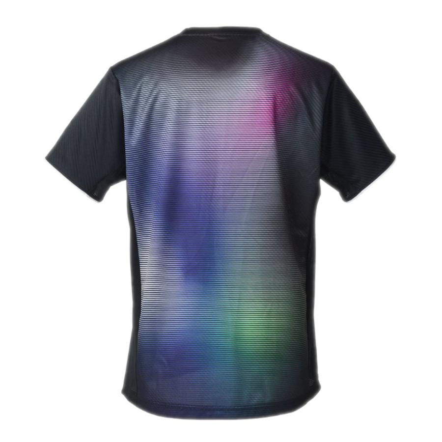 Babolat（バボラ） PUREショートスリーブシャツ PURE SHORT SLEEVE