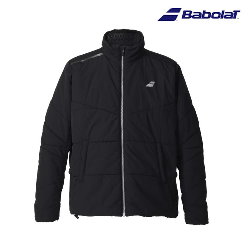 Babolat（バボラ） ウォームアップジャケット CLUB PADDED PANTS