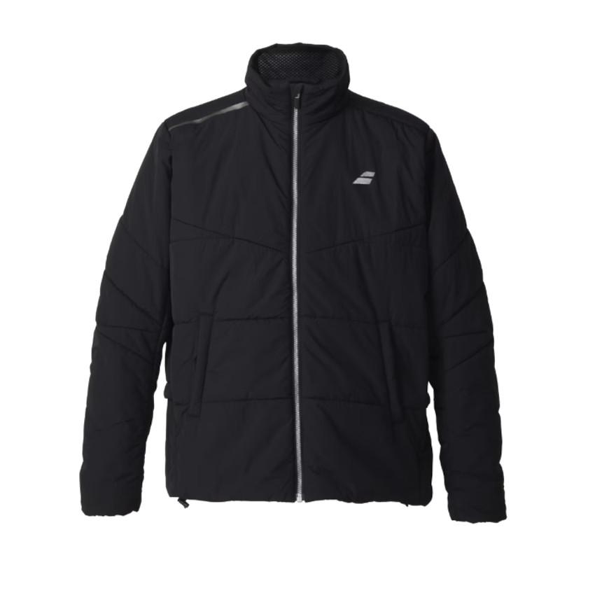 Babolat（バボラ） ウォームアップジャケット CLUB PADDED PANTS