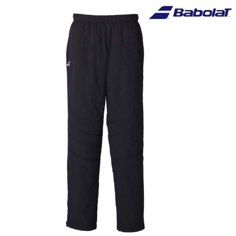 Babolat（バボラ） ウォームアップパンツ CLUB PADDED PANTS BUT6261C