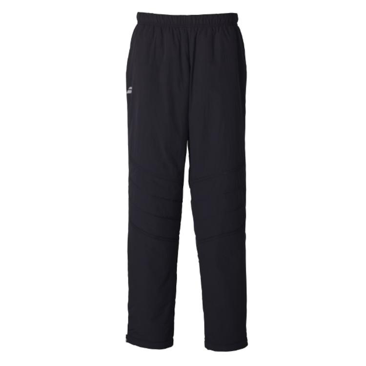 Babolat（バボラ） ウォームアップパンツ CLUB PADDED PANTS BUT6261C
