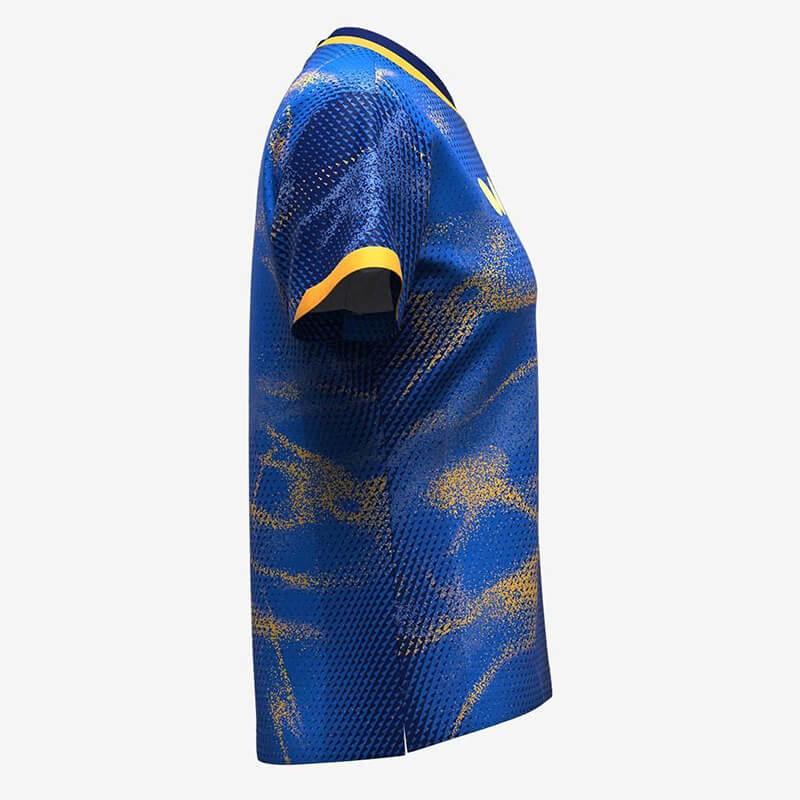 バタフライ（Butterfly） エリスター12・シャツ・レディース 47149