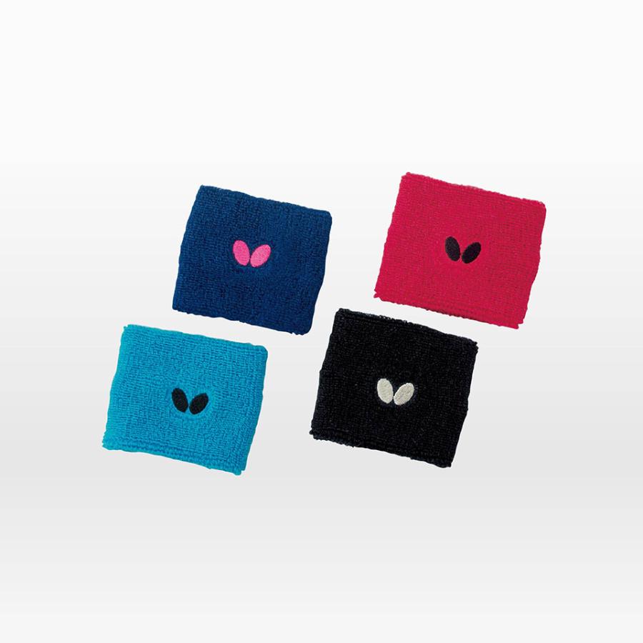バタフライ（Butterfly） NL・リストバンド 75660 卓球 19SS 取寄品