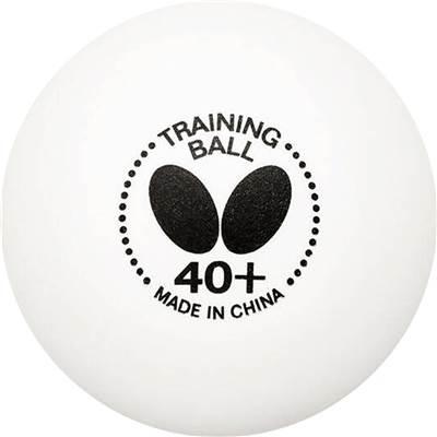 bomber様 値下げ依頼品 バタフライ トレーニングボール40+ 10ダース入り 95840 2023AW