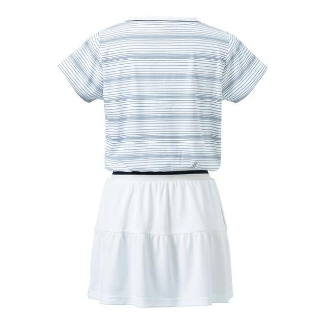 Babolat（バボラ） CLUBドレス BWG4333C レディース 2024SS テニス