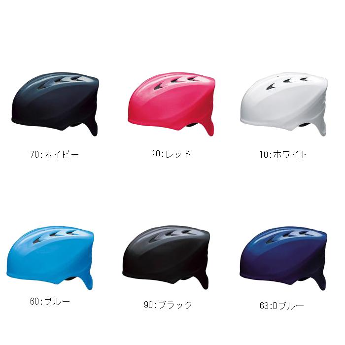 エスエスケイ（SSK） 軟式用キャッチャーズヘルメット CH210 捕手用