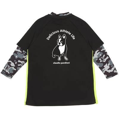 SoccerJunky（サッカージャンキー） クラウディオ・パンディアーニ NO