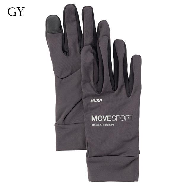 DESCENTE（デサント） フィールドグローブ DMAWJD92 2023AW ゆう