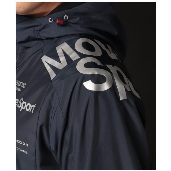 DESCENTE（デサント） EKS plus THERMO フーデッドジャケット・パンツ