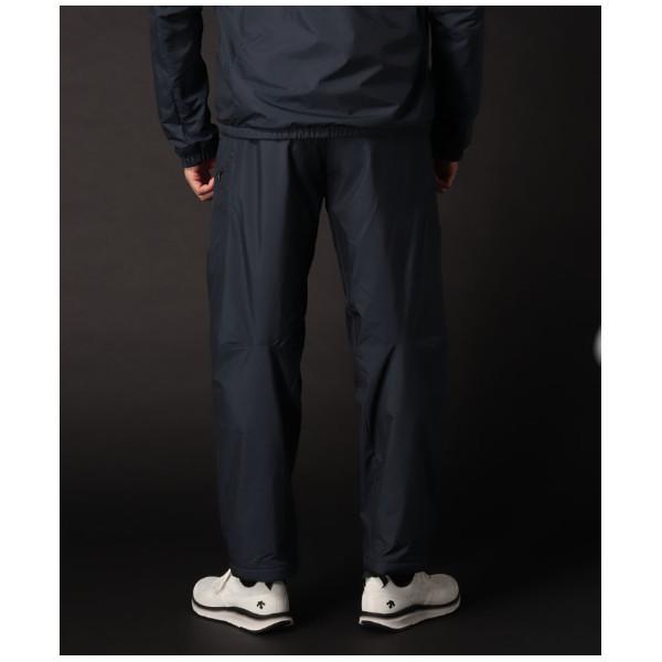 DESCENTE（デサント） EKS plus THERMO フーデッドジャケット・パンツ