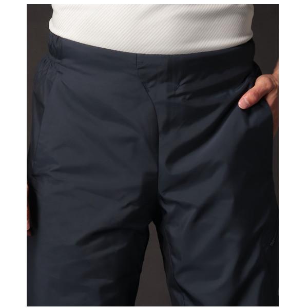 DESCENTE（デサント） EKS plus THERMO フーデッドジャケット・パンツ