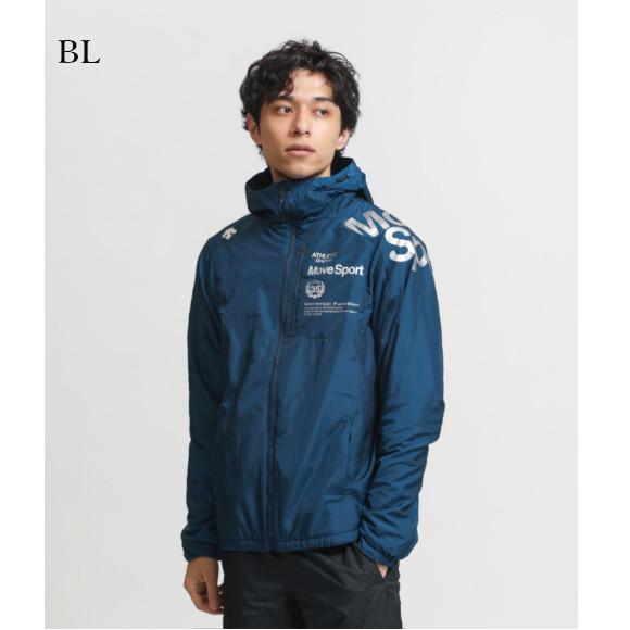 DESCENTE（デサント） EKS plus THERMO フーデッドジャケット・パンツ