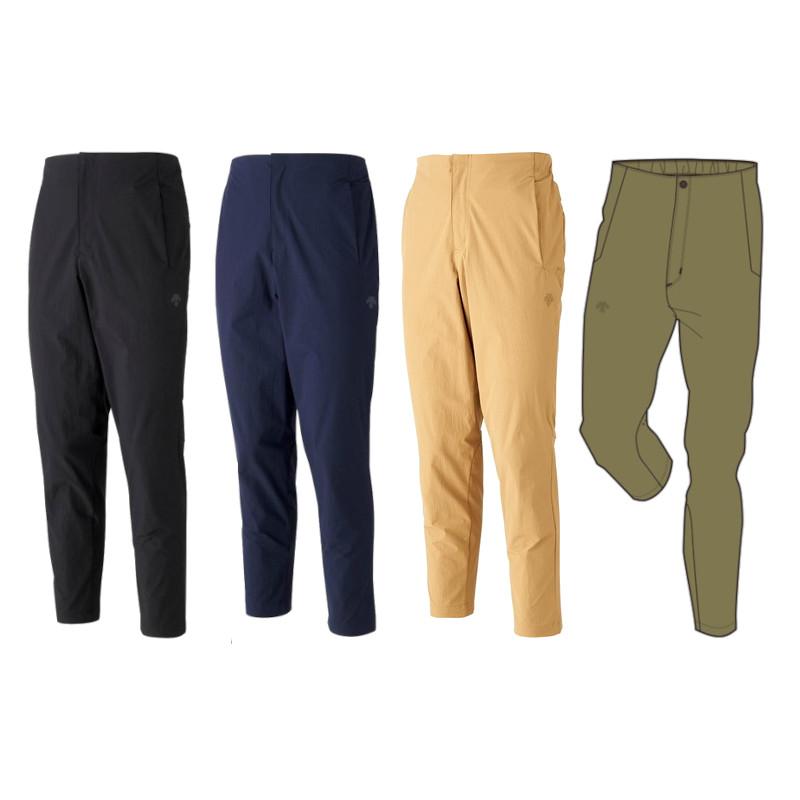 DESCENTE（デサント） PT ZERO ロングパンツ DMMUJD93Z 2022AW