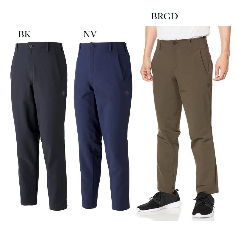 DESCENTE（デサント） PT ZERO ロングパンツ DMMUJD94Z 2022AW メール