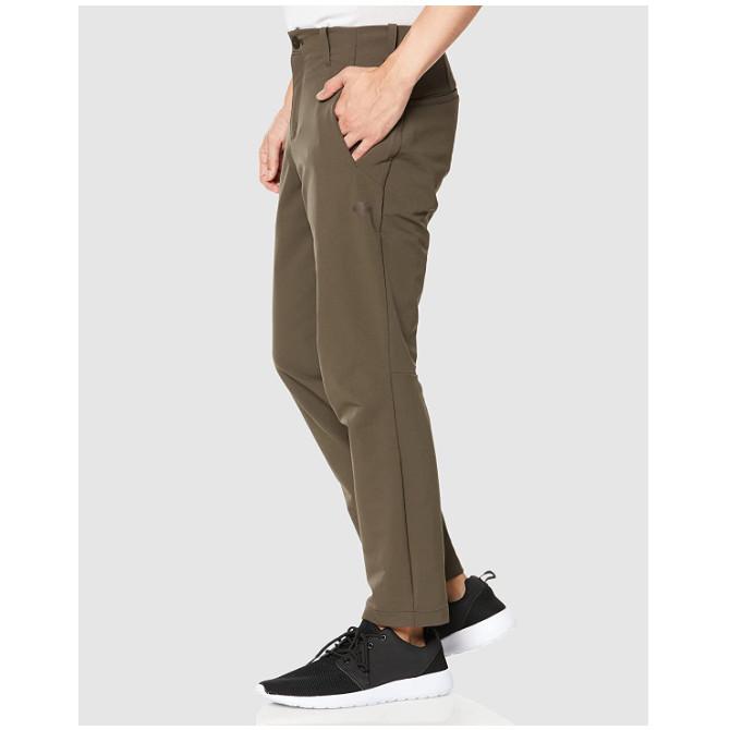 DESCENTE（デサント） PT ZERO ロングパンツ DMMUJD94Z 2022AW メール
