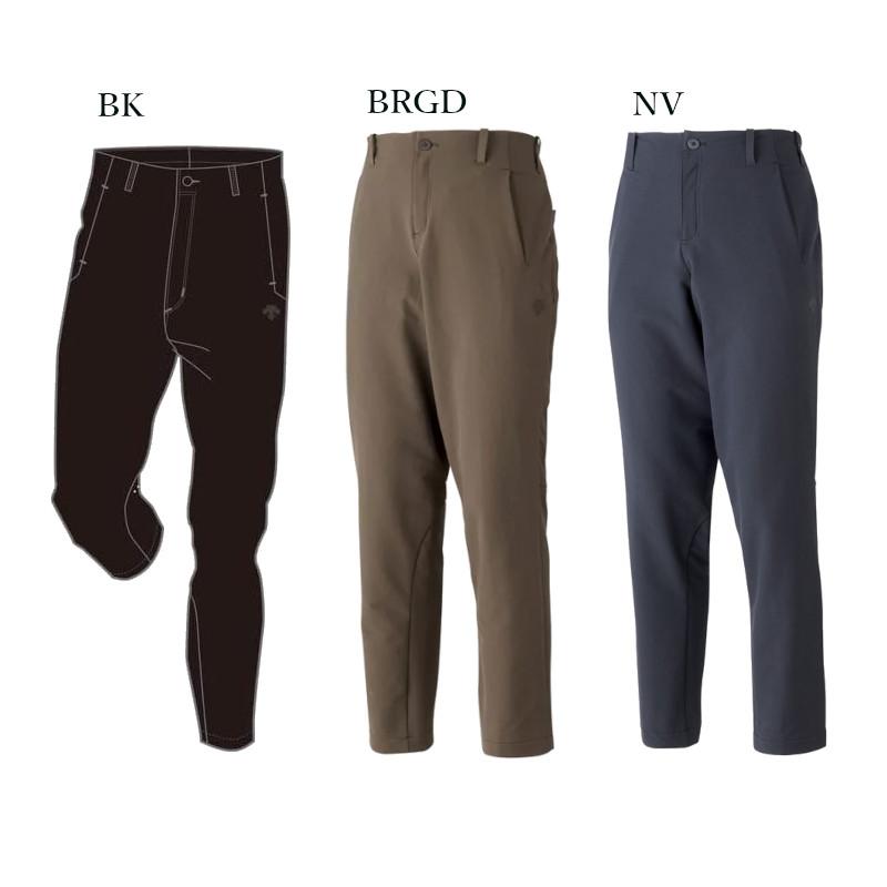 DESCENTE（デサント） PT ZERO ロングパンツ DMMUJD95Z 2022AW メール