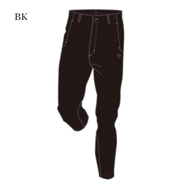 DESCENTE（デサント） PT ZERO ロングパンツ DMMUJD95Z 2022AW メール