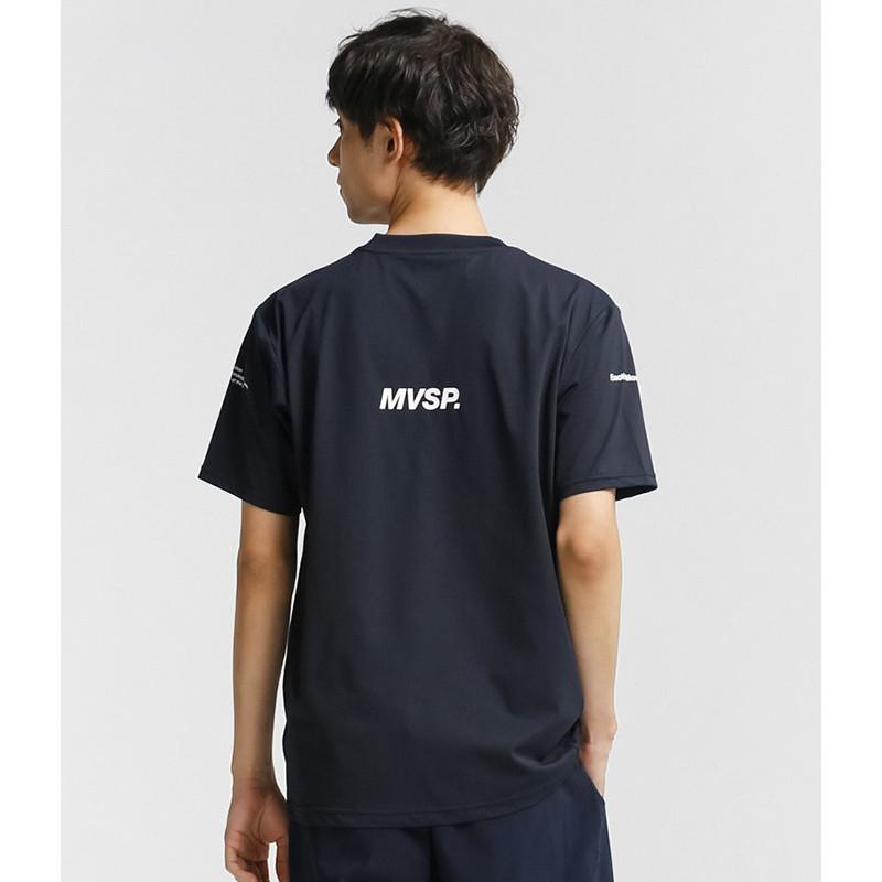 DESCENTE（デサント） S.F.TECH COOL ショートスリーブシャツ DMMVJA50