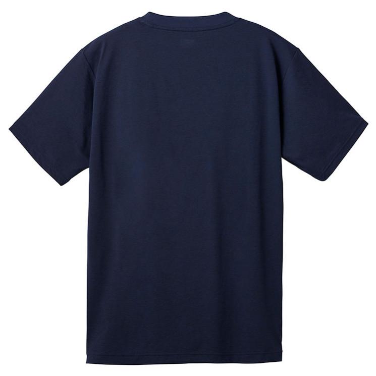 DESCENTE（デサント） SUNSCREEN アイコニックロゴ ショートスリーブ