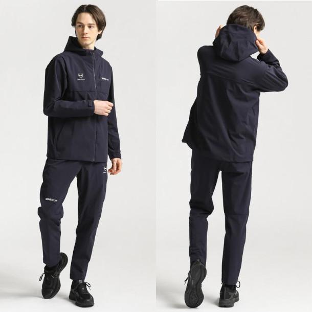 DESCENTE（デサント） ショッピングバッグサービス AIRY TRANSFER