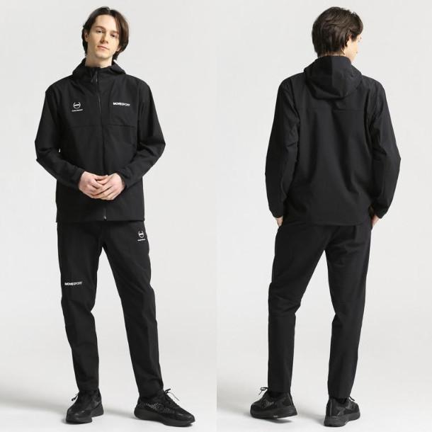 DESCENTE（デサント） ショッピングバッグサービス AIRY TRANSFER