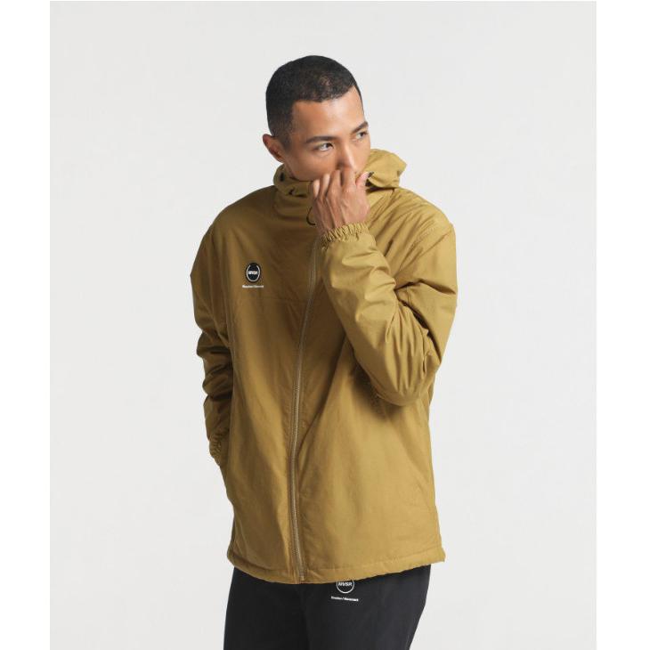 DESCENTE（デサント） AIR THERMOTION ナイロンスパンライク