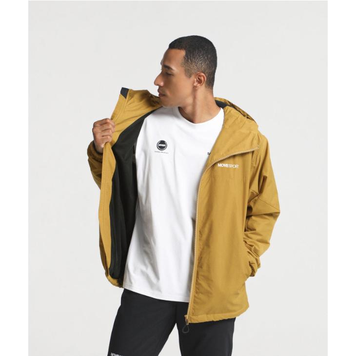 DESCENTE（デサント） AIR THERMOTION ナイロンスパンライク