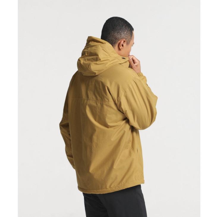 DESCENTE（デサント） AIR THERMOTION ナイロンスパンライク