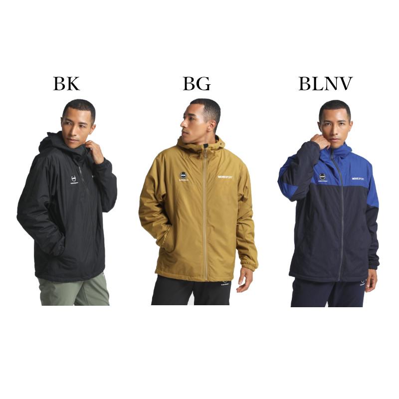 DESCENTE（デサント） AIR THERMOTION ナイロンスパンライク