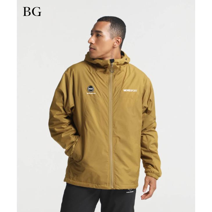 DESCENTE（デサント） AIR THERMOTION ナイロンスパンライク