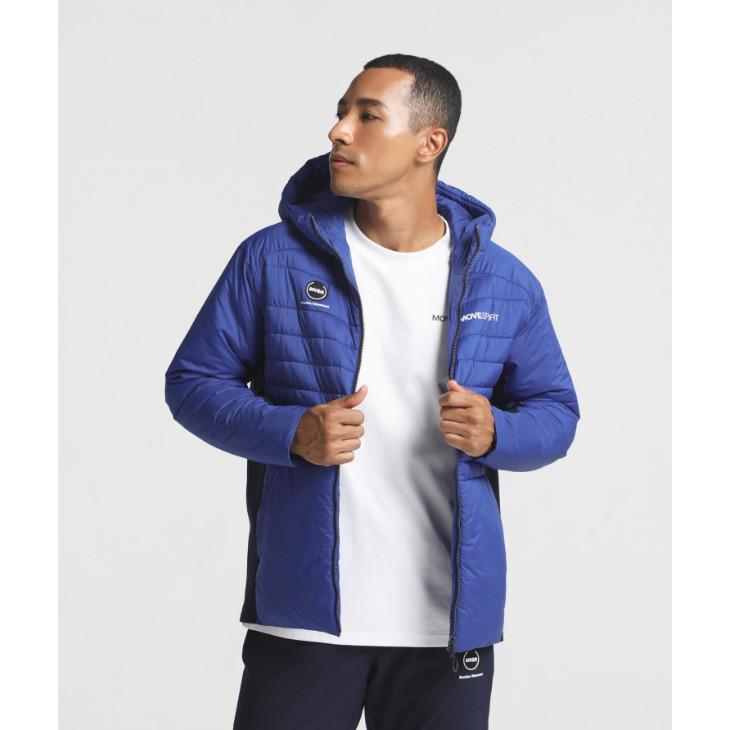 DESCENTE デサント AERO CAPSULE ハイブリッド バックロゴ DESCENTE デサント AERO CAPSULE ハイブリッド バックロゴ