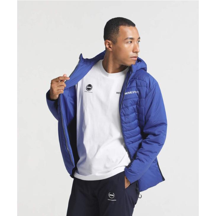 DESCENTE デサント AERO CAPSULE ハイブリッド バックロゴ DESCENTE デサント AERO CAPSULE ハイブリッド バックロゴ