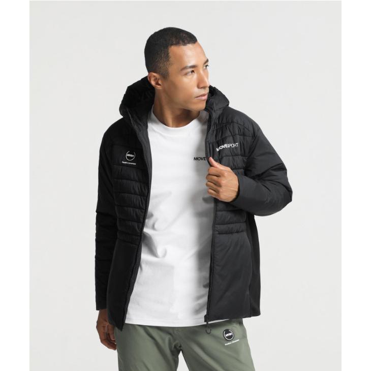 DESCENTE デサント AERO CAPSULE ハイブリッド バックロゴ DESCENTE デサント AERO CAPSULE ハイブリッド バックロゴ