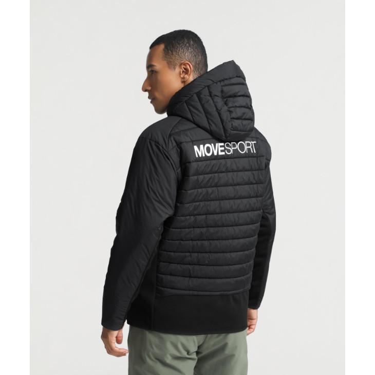 DESCENTE デサント AERO CAPSULE ハイブリッド バックロゴ DESCENTE デサント AERO CAPSULE ハイブリッド バックロゴ