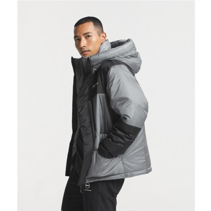 DESCENTE デサント ナイロン ダウンジャケット DMMWJC44 メンズ DESCENTE デサント ナイロン ダウンジャケット DMMWJC44 メンズ